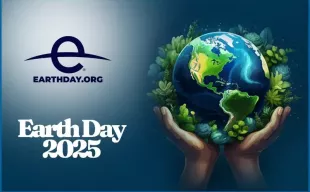 Earthday 2025