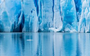 Glacier